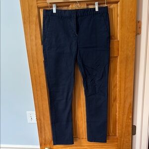 GAP Men's Dark Blue Chinos
